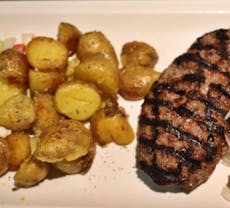 Restaurant Meraki - Griechisches Restaurant in Haidhausen, Munich