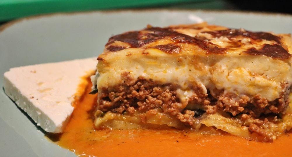 Bilder von Restaurant Meraki - Griechisches Restaurant in Haidhausen, München - Photo 4