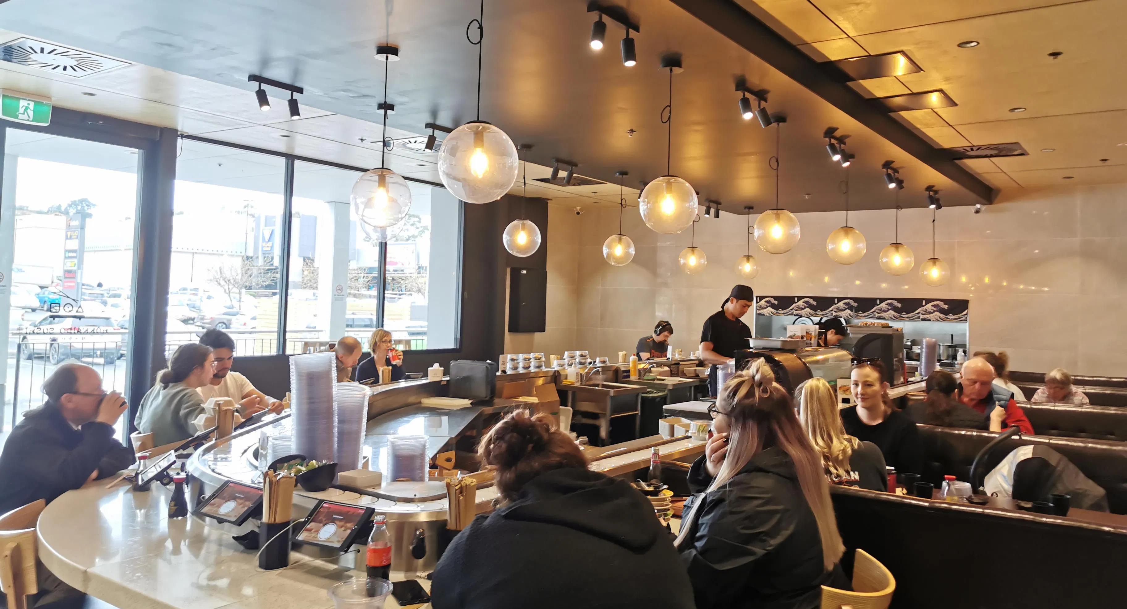 Photo of restaurant Hokkaido Sushi - Eastlands in Rosny Park, Hobart - Photo 9