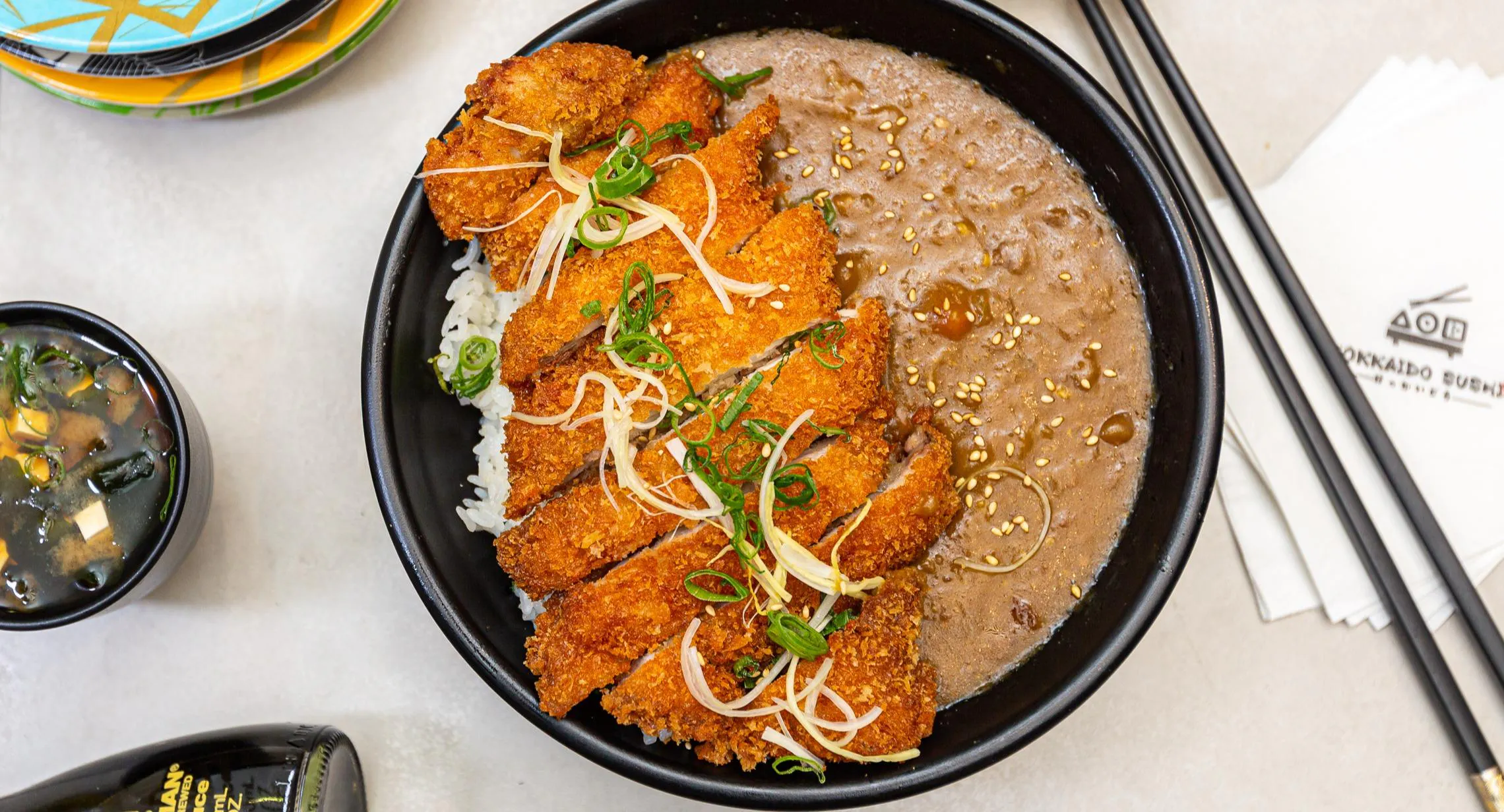 Photo of restaurant Hokkaido Sushi - Eastlands in Rosny Park, Hobart - Photo 3