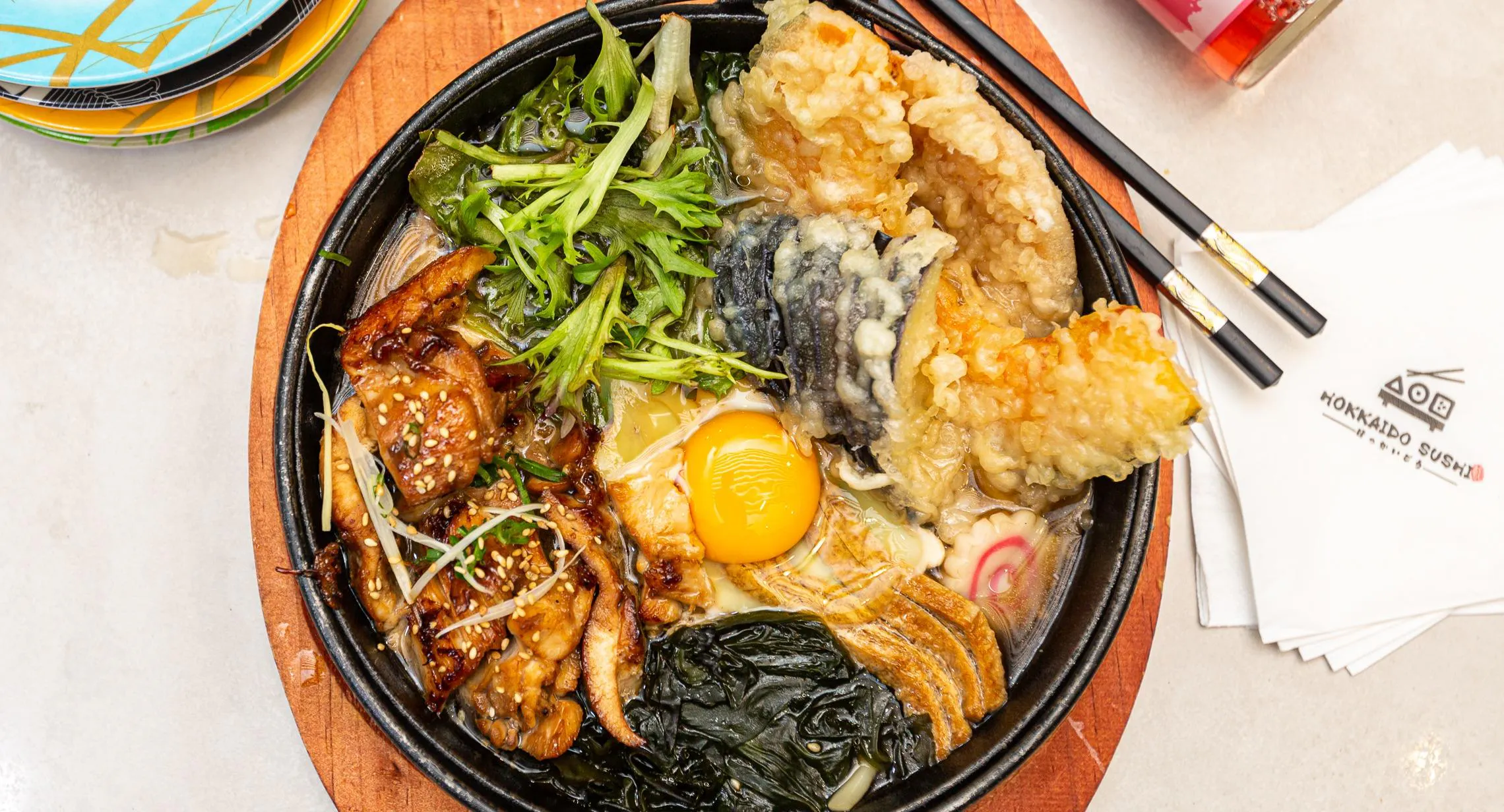 Photo of restaurant Hokkaido Sushi - Eastlands in Rosny Park, Hobart - Photo 4