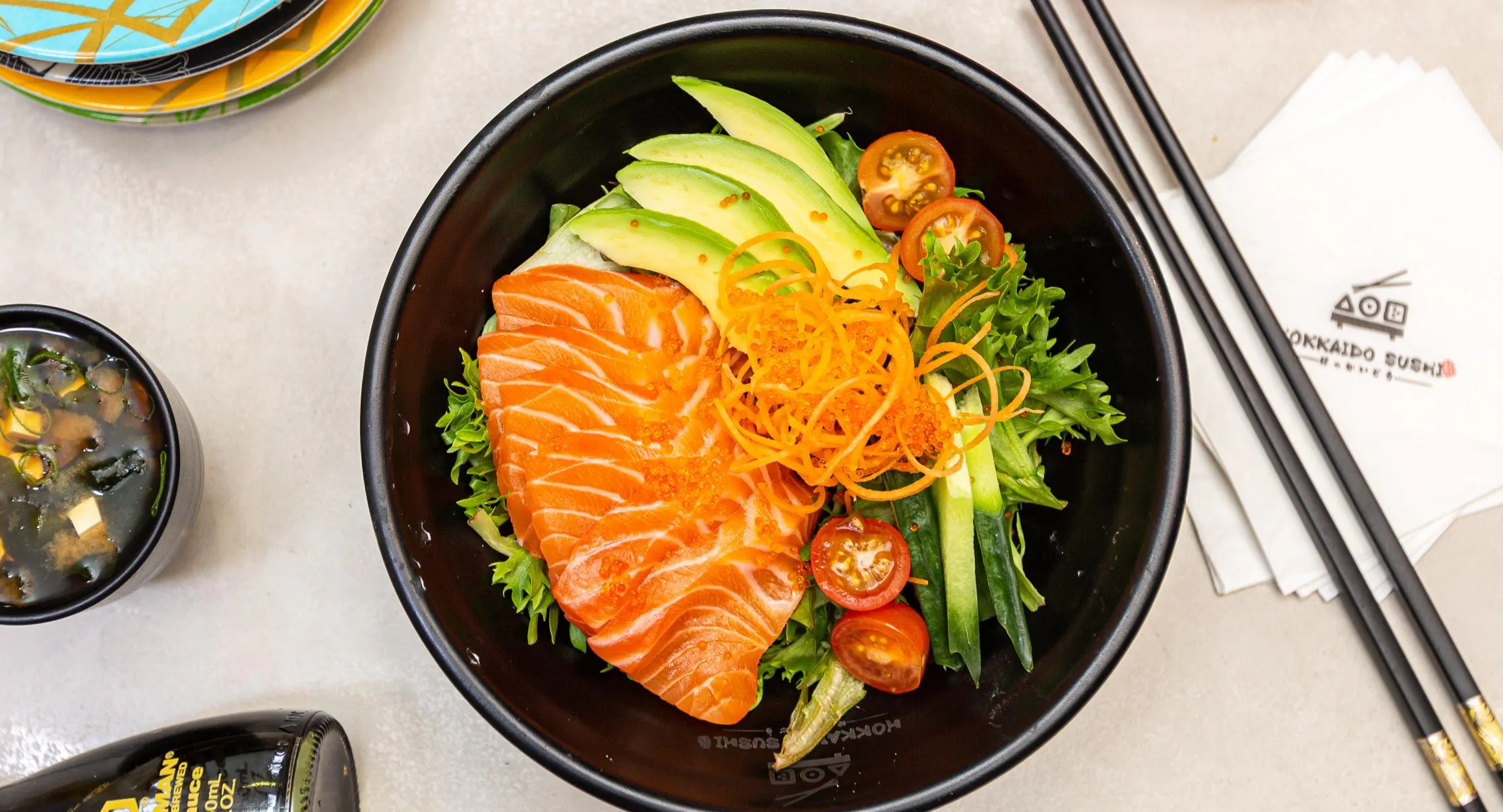 Photo of restaurant Hokkaido Sushi - Eastlands in Rosny Park, Hobart - Photo 5