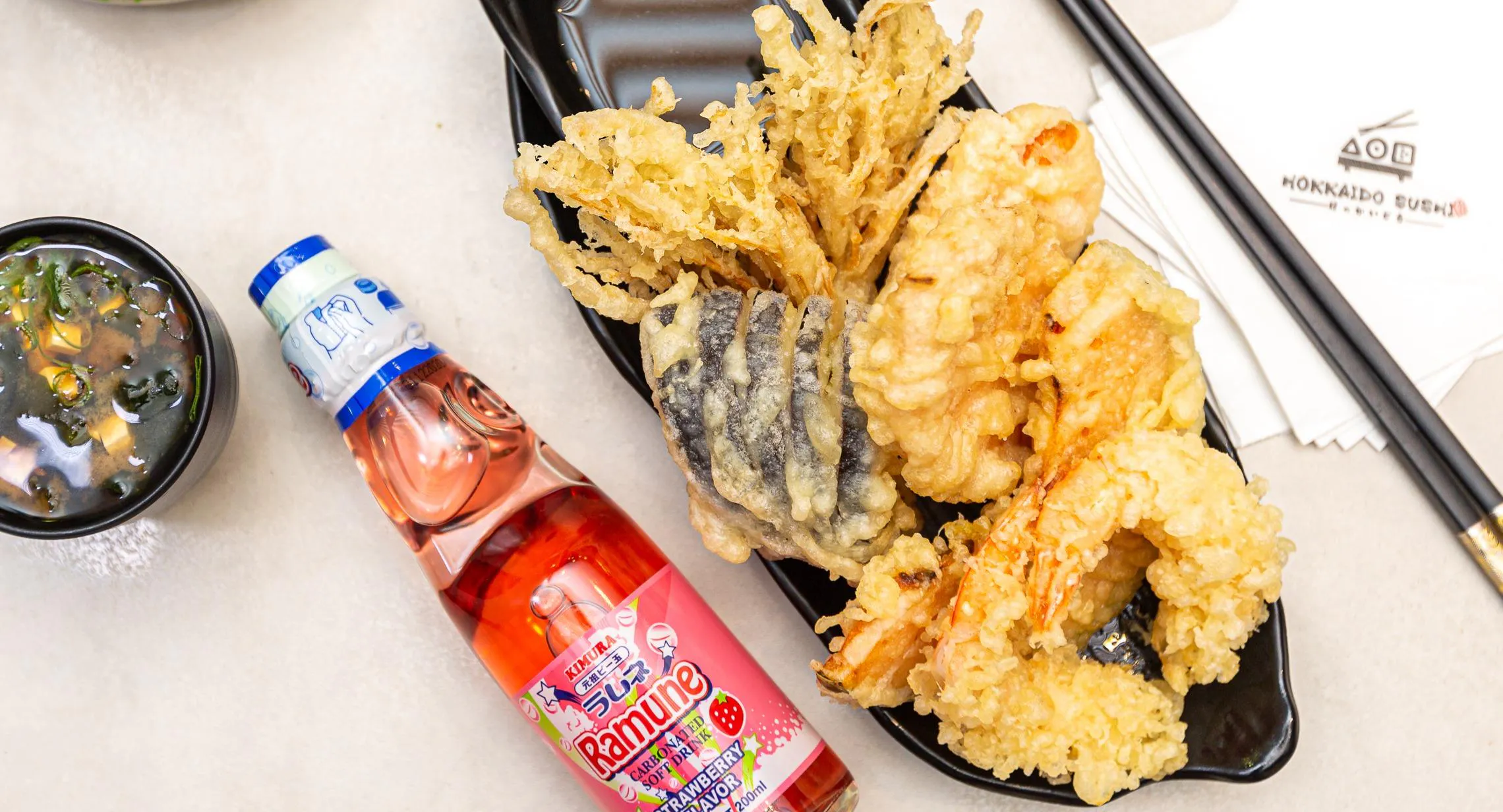 Photo of restaurant Hokkaido Sushi - Eastlands in Rosny Park, Hobart - Photo 7