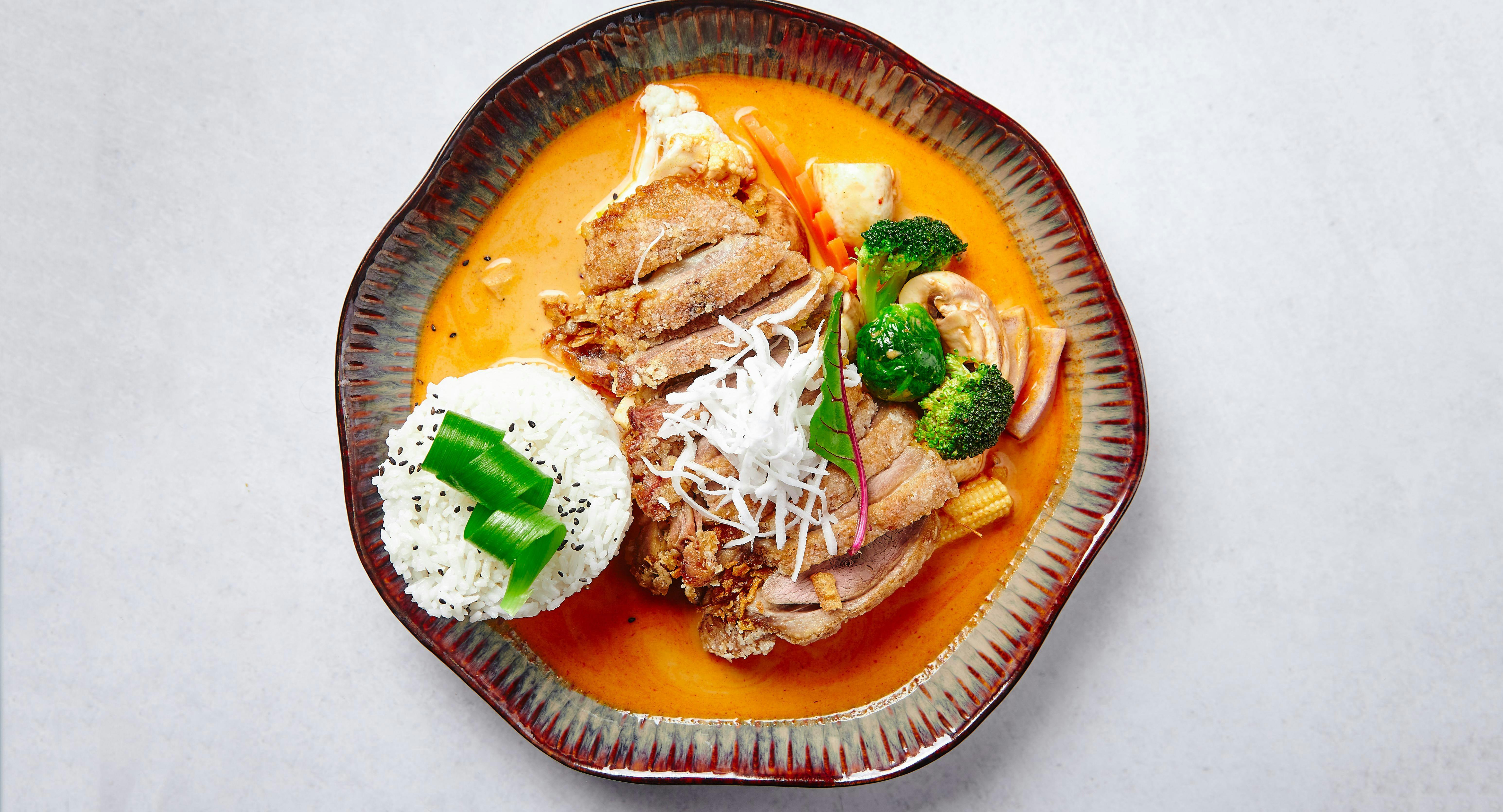 Bilder von Restaurant TAT Restaurant in Friedrichshain, Berlin - Photo 6