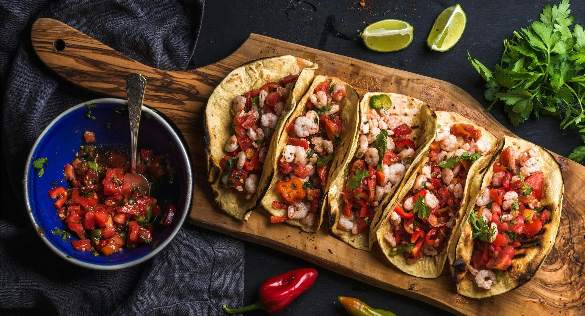 Photo of restaurant Maiz Taqueria in Altstadt, Würzburg