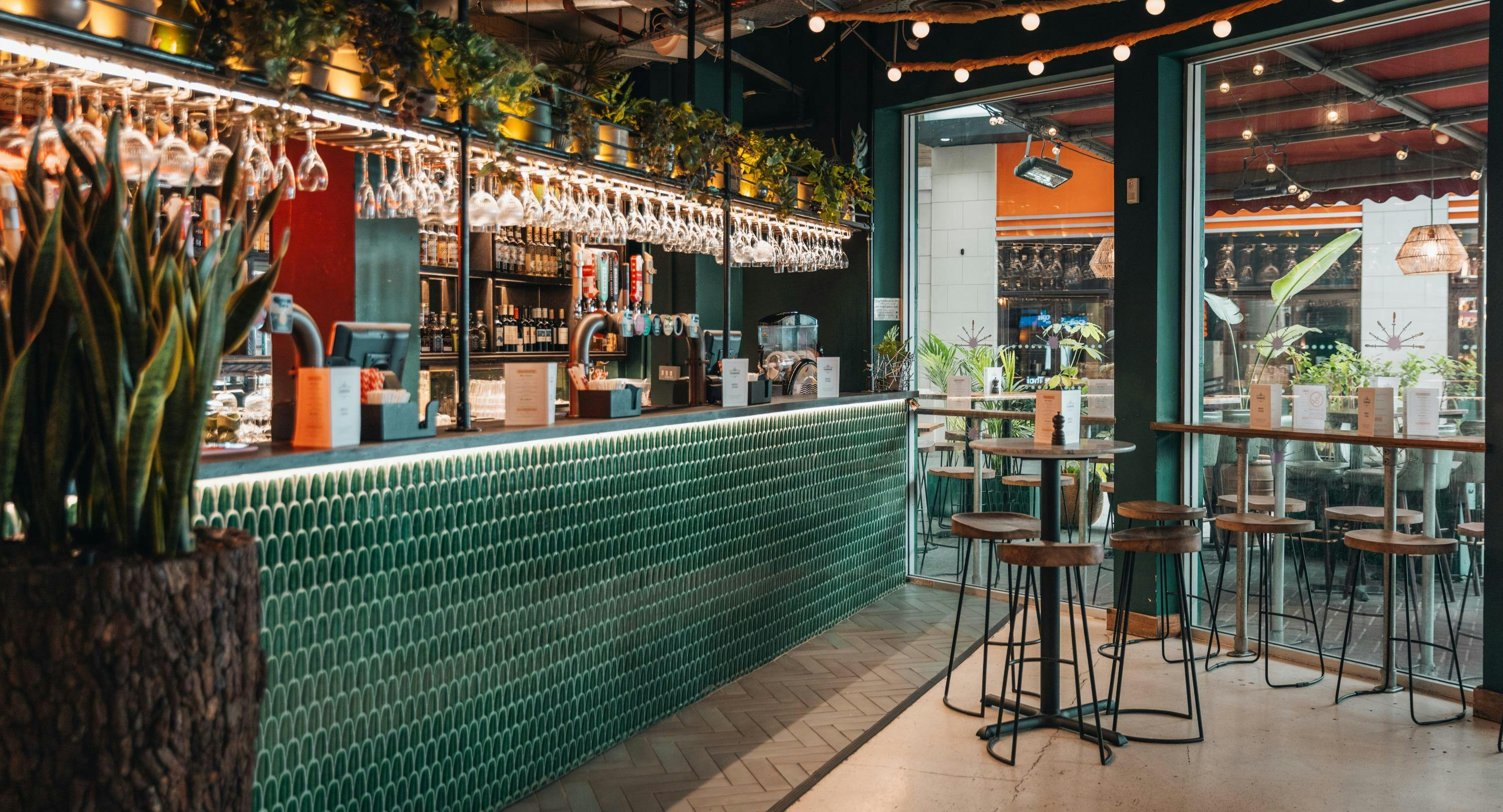 Photo of restaurant Cabana - AT THE O2 in Bank, London - Photo 9