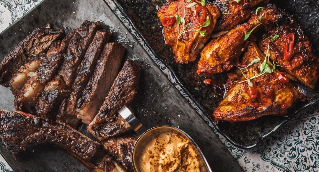 Photo of restaurant Cabana - AT THE O2 in Bank, London - Photo 7