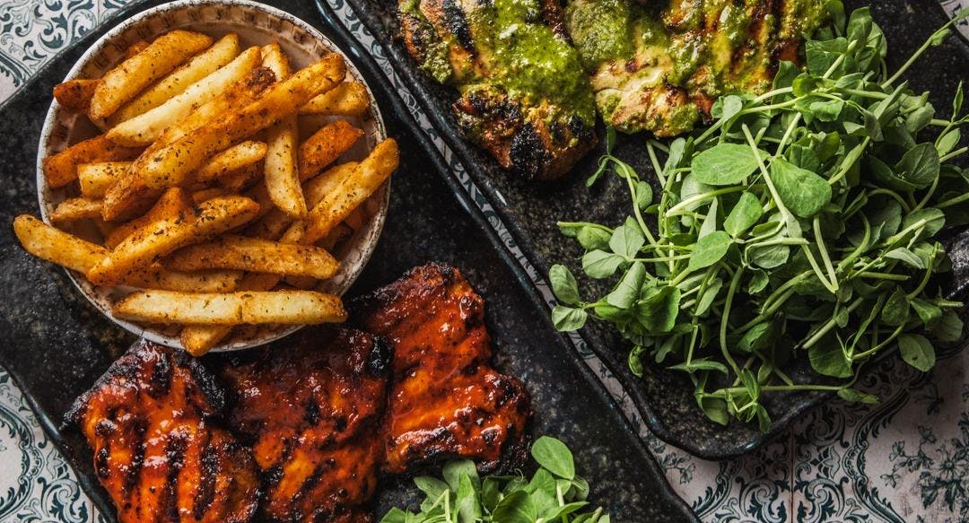 Photo of restaurant Cabana - AT THE O2 in Bank, London - Photo 3