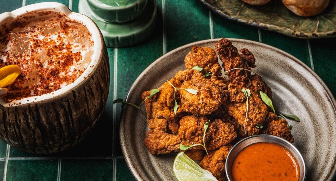 Photo of restaurant Cabana - AT THE O2 in Bank, London - Photo 2