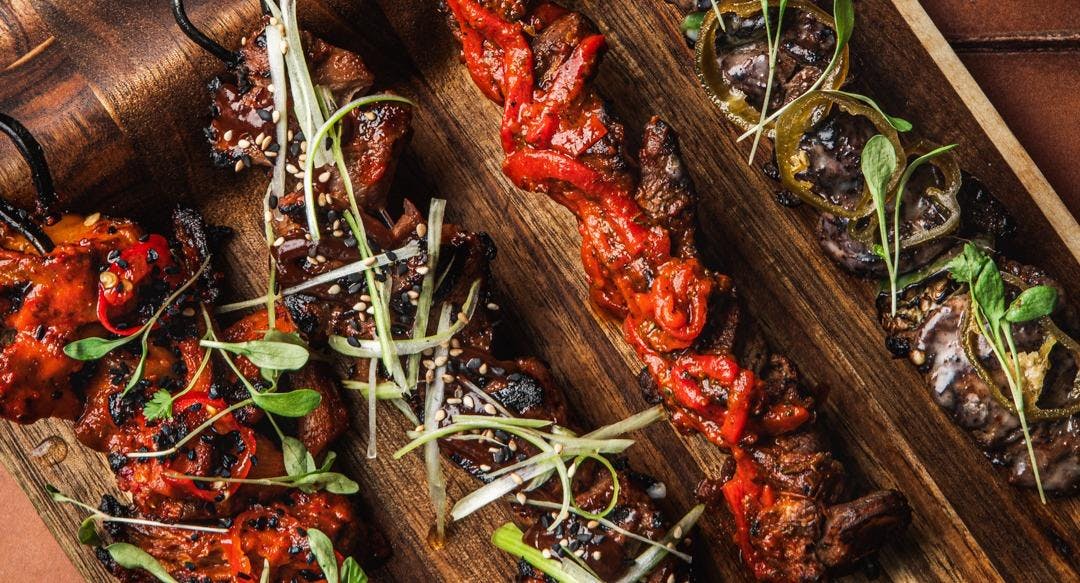 Photo of restaurant Cabana - AT THE O2 in Bank, London - Photo 4