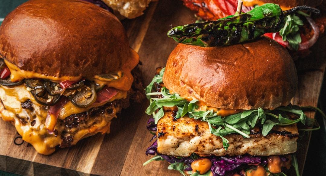 Photo of restaurant Cabana - AT THE O2 in Bank, London - Photo 1