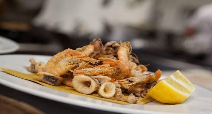 Photo of restaurant Trattoria 4 Leoni in Centro storico, Florence - Photo 9