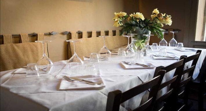 Photo of restaurant Trattoria 4 Leoni in Centro storico, Florence - Photo 5