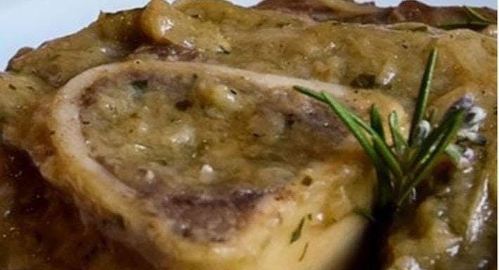 Photo of restaurant Trattoria 4 Leoni in Centro storico, Florence - Photo 14