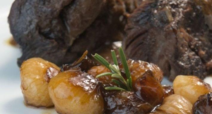 Photo of restaurant Trattoria 4 Leoni in Centro storico, Florence - Photo 12