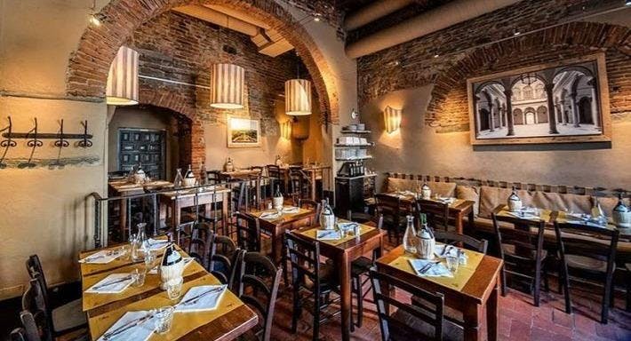 Photo of restaurant Trattoria 4 Leoni in Centro storico, Florence - Photo 7