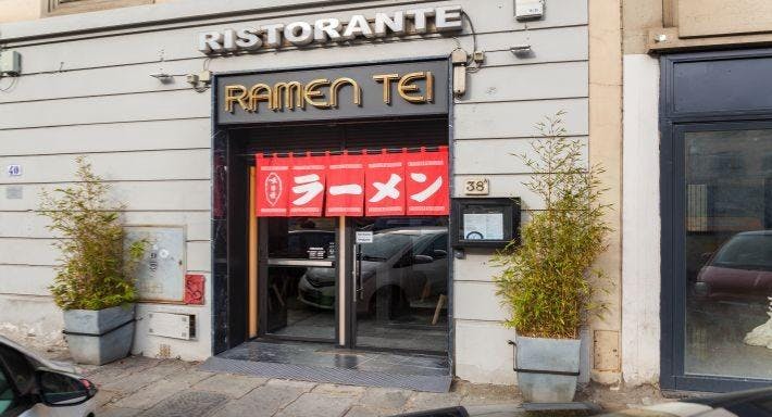 Foto del ristorante Ramen Tei a Centro storico, Firenze