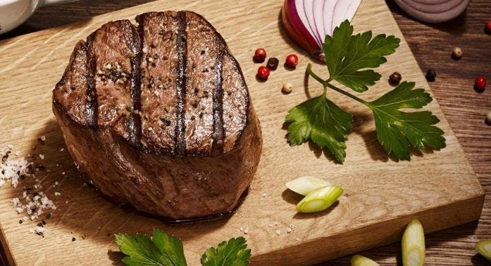 Bilder von Restaurant Block House Am Naschmarkt in 6. Bezirk, Wien - Photo 7