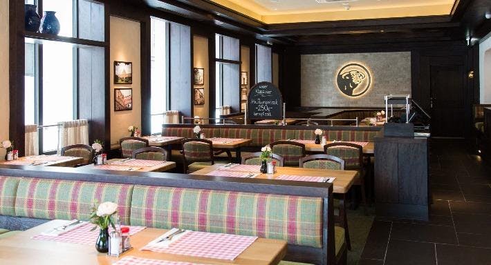 Bilder von Restaurant Block House Am Naschmarkt in 6. Bezirk, Wien - Photo 4