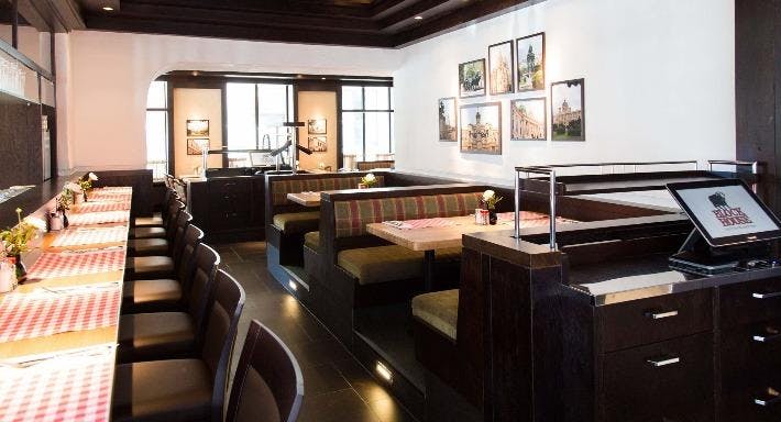 Bilder von Restaurant Block House Am Naschmarkt in 6. Bezirk, Wien - Photo 5