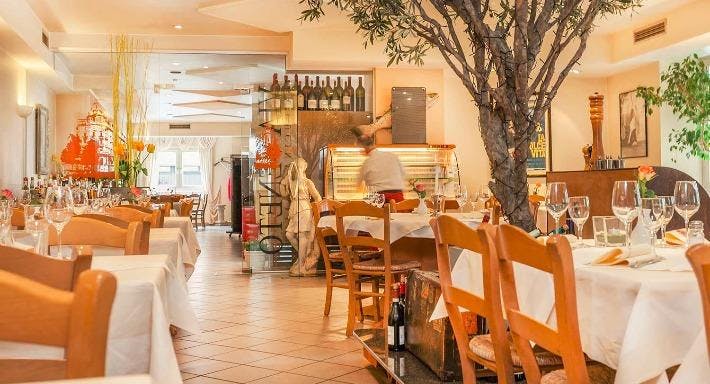 Image 1 of restaurant Via Veneto