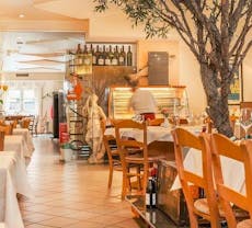 Restaurant Via Veneto in Spich, Troisdorf