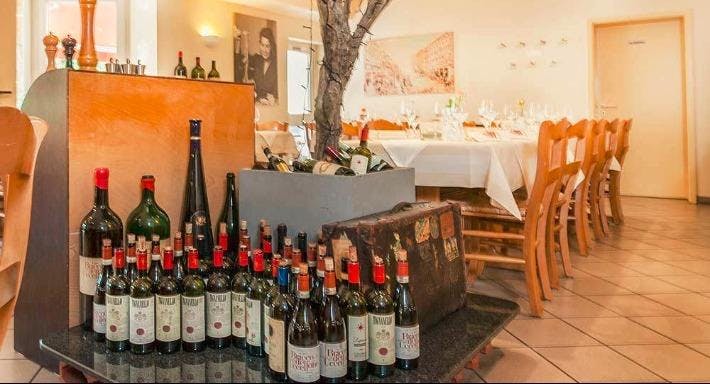 Photo of restaurant Via Veneto in Spich, Troisdorf - Photo 2