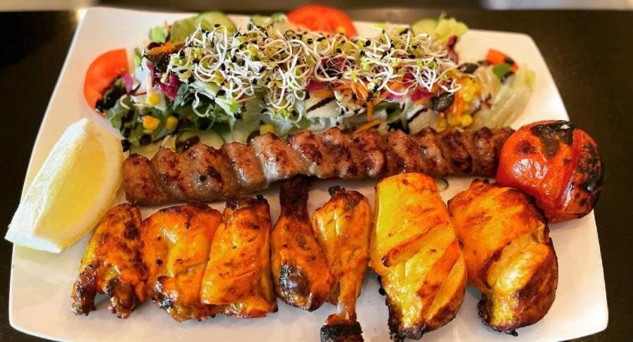 Photo of restaurant Sadaf in Altstadt-Süd, Cologne