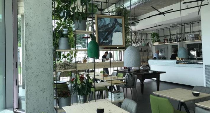 Ristorante Sulla via Emilia cafe' e cucina a San Lazzaro, Bologna