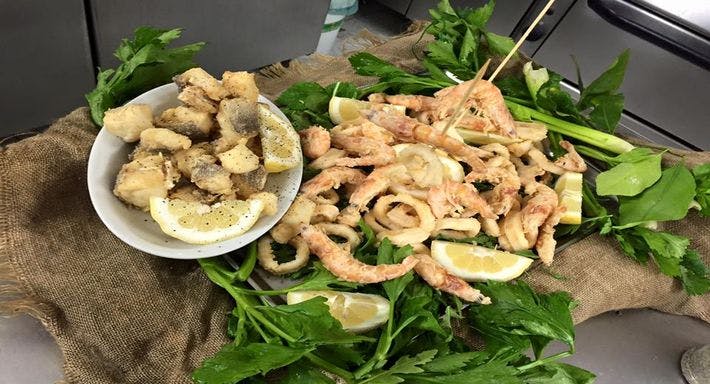 Photo of restaurant A' Cucina Ra Casa Mia in Centro Storico, Naples - Photo 8