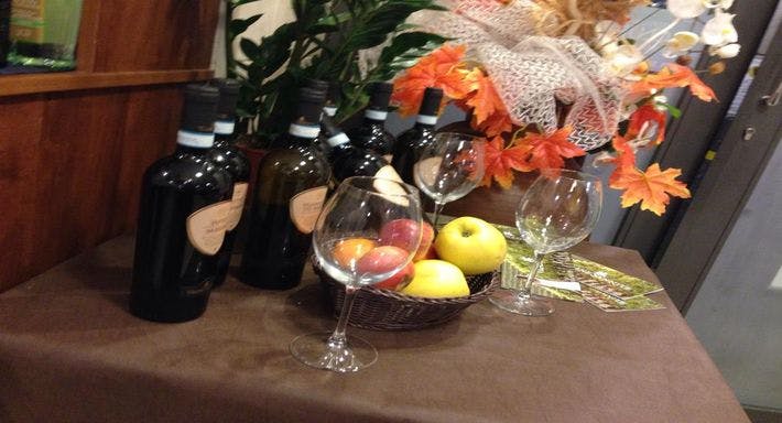 Photo of restaurant A' Cucina Ra Casa Mia in Centro Storico, Naples - Photo 7