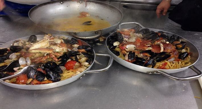 Photo of restaurant A' Cucina Ra Casa Mia in Centro Storico, Naples - Photo 6