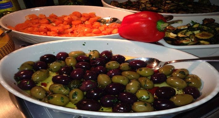 Photo of restaurant A' Cucina Ra Casa Mia in Centro Storico, Naples - Photo 5