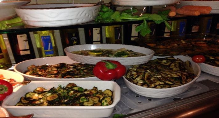 Photo of restaurant A' Cucina Ra Casa Mia in Centro Storico, Naples - Photo 4