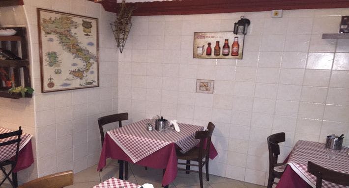 Photo of restaurant A' Cucina Ra Casa Mia in Centro Storico, Naples - Photo 3