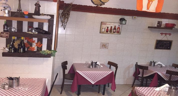 Photo of restaurant A' Cucina Ra Casa Mia in Centro Storico, Naples - Photo 2