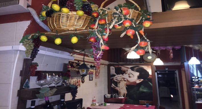 Photo of restaurant A' Cucina Ra Casa Mia in Centro Storico, Naples - Photo 1