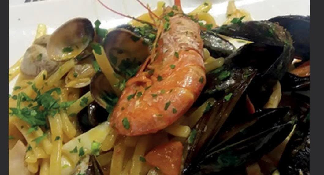 Ristorante Ristorante Pizzeria Mania - Bologna a Murri, Bologna