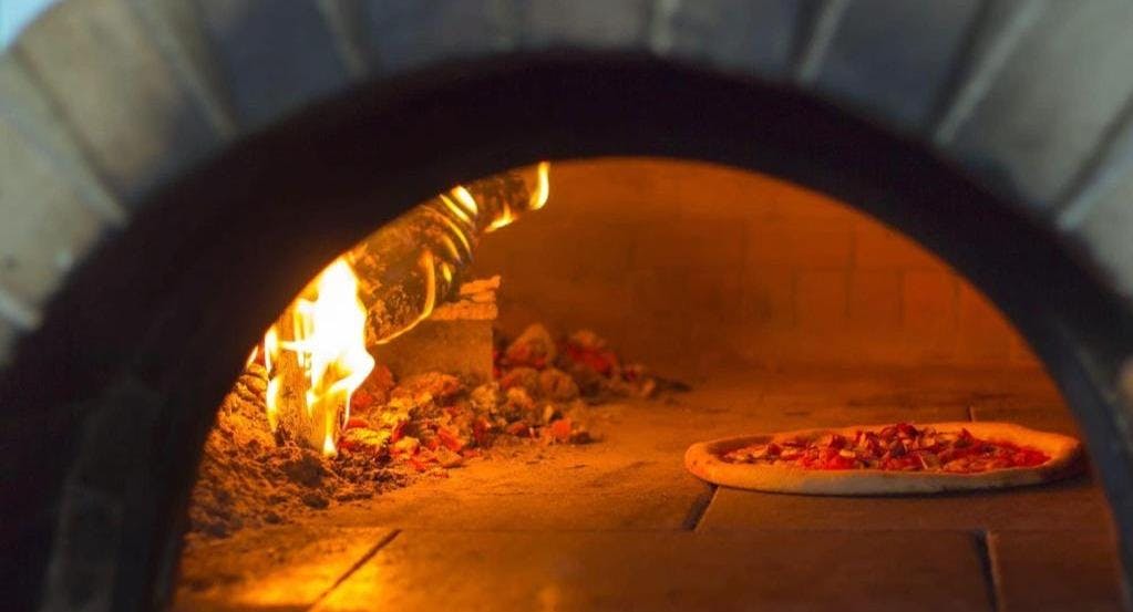Foto del ristorante Ristorante Pizzeria Mania - Bologna a Murri, Bologna