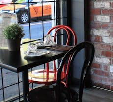 Restaurant Vietnam House in Fortitude Valley, Brisbane