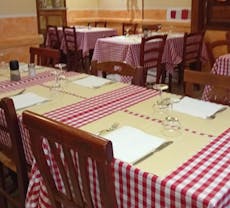 Ristorante Trattoria Al Toscanaccio a Sempione, Milano