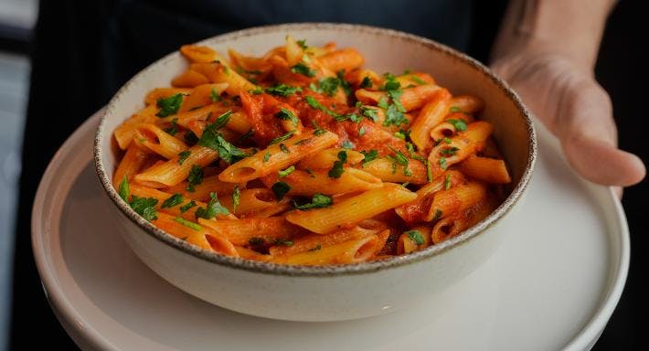 Bilder von Restaurant CAFÉ NO. 28 Café & Restaurant in Eimsbüttel, Hamburg - Photo 2