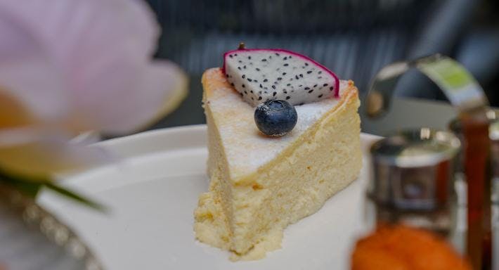 Bilder von Restaurant CAFÉ NO. 28 Café & Restaurant in Eimsbüttel, Hamburg - Photo 3