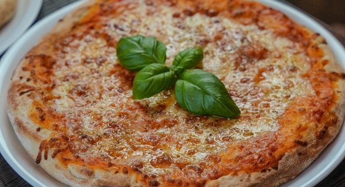 Bilder von Restaurant CAFÉ NO. 28 Café & Restaurant in Eimsbüttel, Hamburg - Photo 6