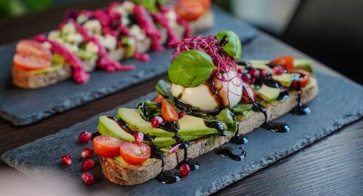 Bilder von Restaurant CAFÉ NO. 28 Café & Restaurant in Eimsbüttel, Hamburg - Photo 7