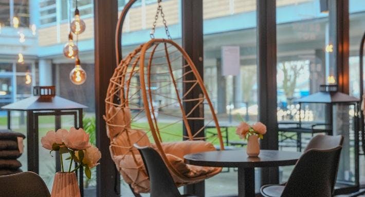 Bilder von Restaurant CAFÉ NO. 28 Café & Restaurant in Eimsbüttel, Hamburg - Photo 8