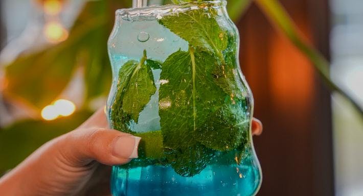 Bilder von Restaurant CAFÉ NO. 28 Café & Restaurant in Eimsbüttel, Hamburg - Photo 9