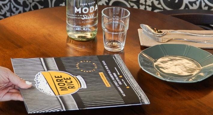 Restaurant More Rice - Haberfield in Haberfield, Sydney