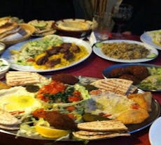 Restaurant Al Rouche in ,