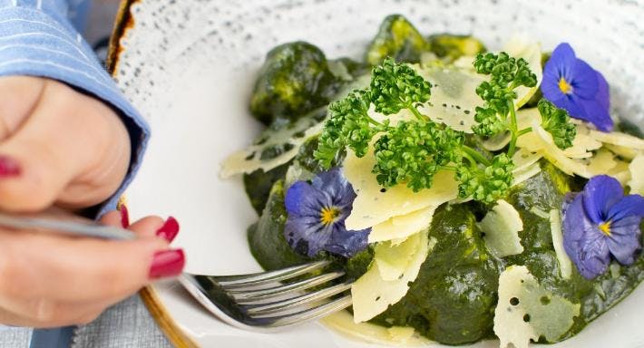 Photo of restaurant H2O bistrot Gardone in Gardone Riviera, Brescia